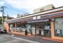 コンビニ　セブンイレブン 府中Jタワー前店（コンビニ）まで739m