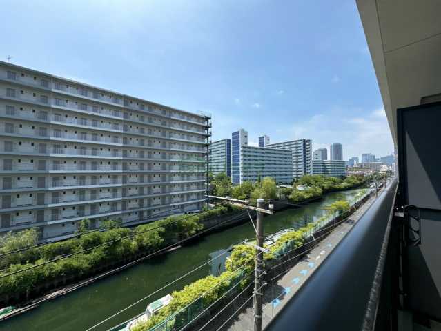 眺望　別部屋参照