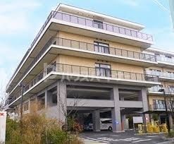 病院　医療法人社団城東桐和会東京さくら病院（病院）まで1700m