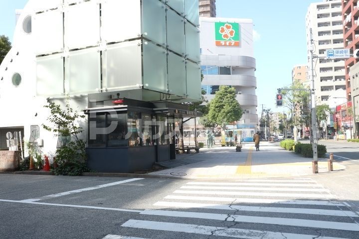 警察署・交番　小松川警察署篠崎駅前交番（警察署・交番）まで670m