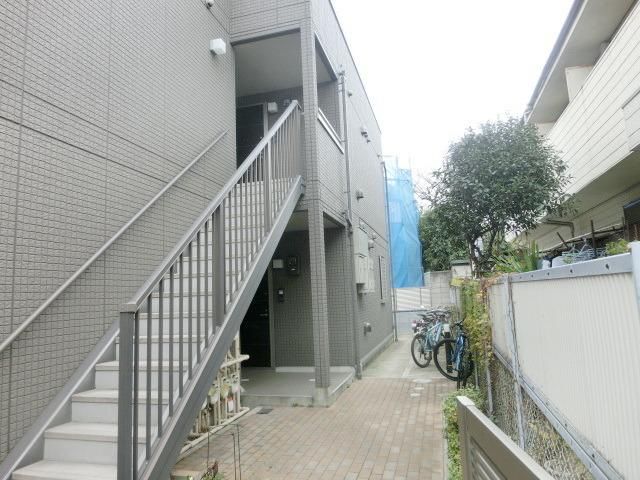 エントランス　★エントランス★
