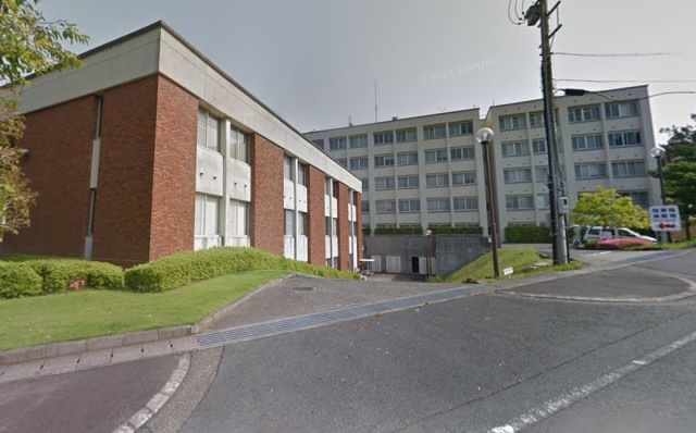 大学・短大　静岡理工科大学（大学・短大）まで4300m