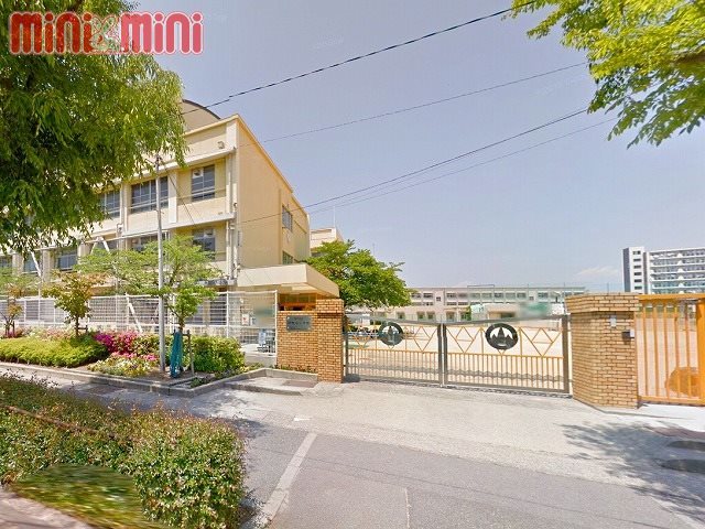 小学校　神戸市立神陵台小学校（小学校）まで1400m