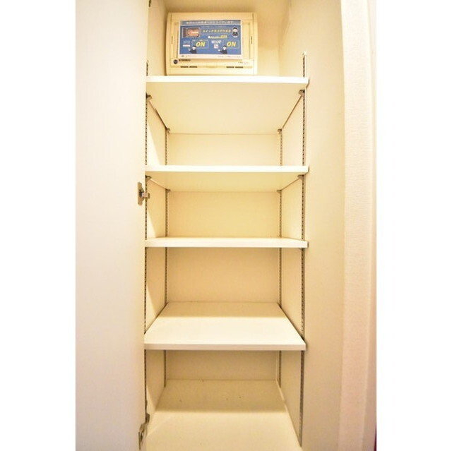 その他部屋・スペース　内装も気になるポイント