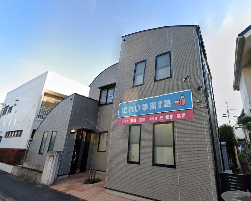 その他　にれい学習塾（その他）まで855m