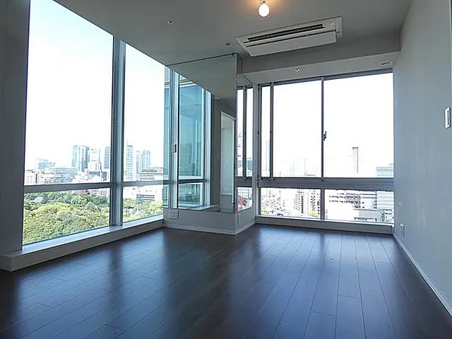居室・リビング　居室※別部屋参考写真