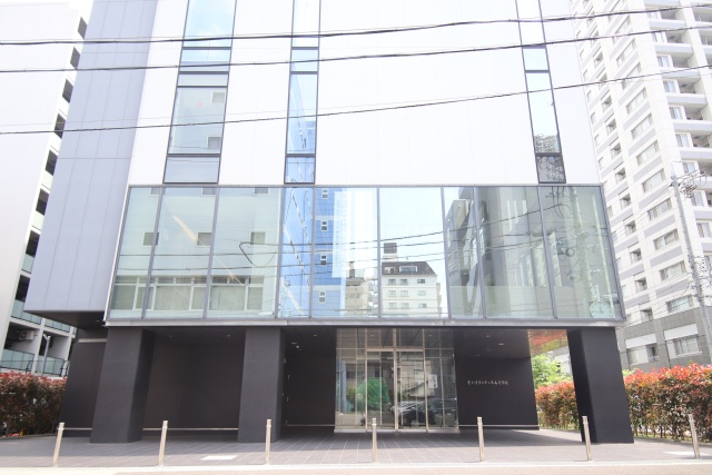 高校・高専　愛知産業大学工業高等学校（高校・高専）まで648m