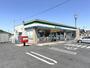コンビニ　ファミリーマート 春日井大手橋西店（コンビニ）まで217m