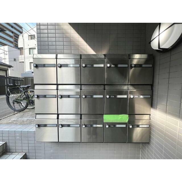 その他共有部分