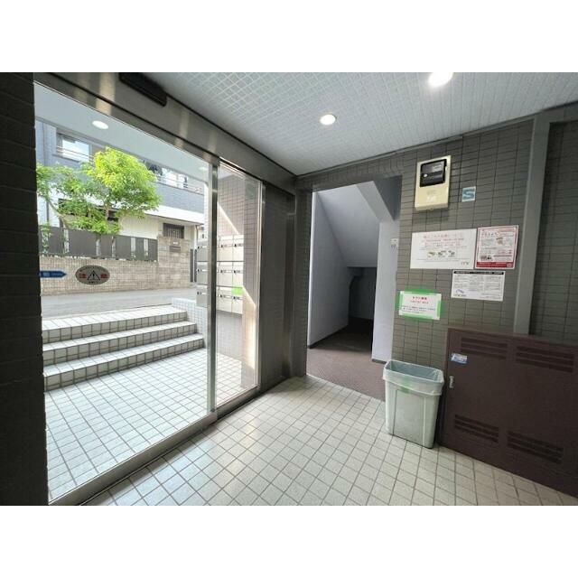 ロビー