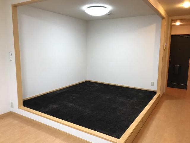 その他部屋・スペース　洋室