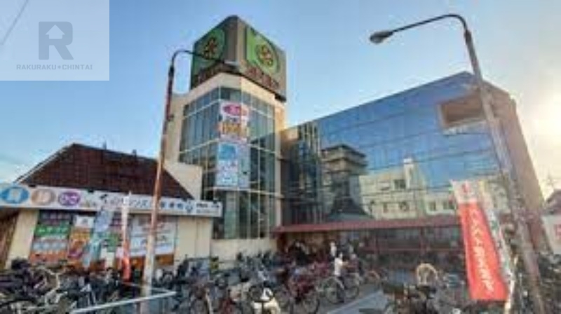スーパー　コノミヤ若江岩田店（スーパー）まで176m