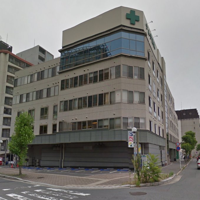 病院　医療法人社団曙会シムラ病院（病院）まで177m