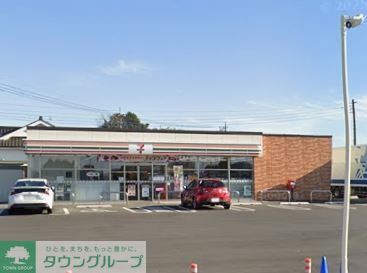 コンビニ　セブンイレブン加須琴寄店（コンビニ）まで840m