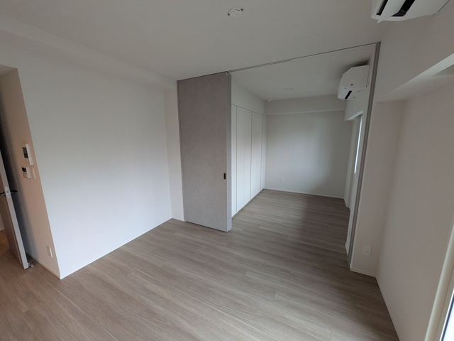 居室・リビング　※写真は同タイプ住戸です。