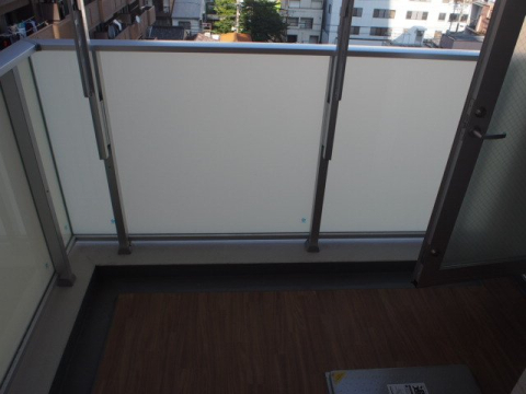 プラウドタワー名古屋久屋大通公園の内装写真