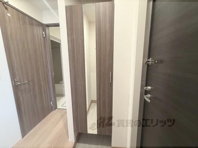 収納　下駄箱