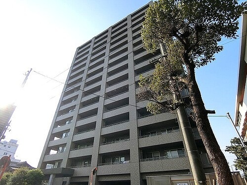建物外観　建物外観