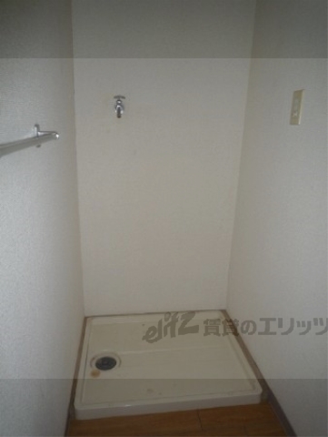 その他部屋・スペース　洗濯機置場