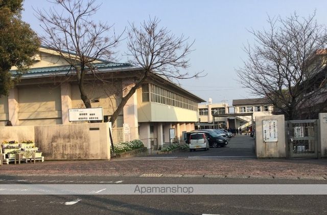 小学校　紫原小学校（小学校）まで1297m