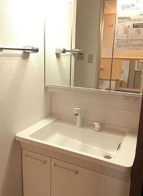 セザールリバーサイド中洲の内装写真