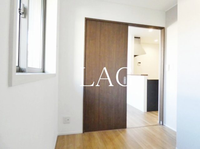 その他部屋・スペース　寝室です。