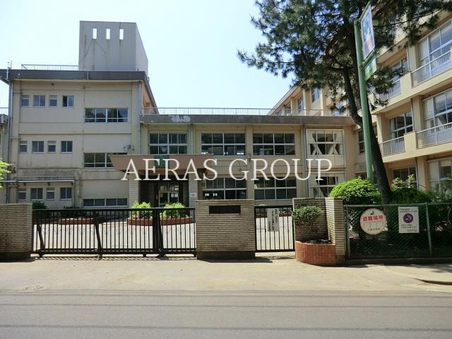 中学校　千葉市立大宮中学校（中学校）まで969m