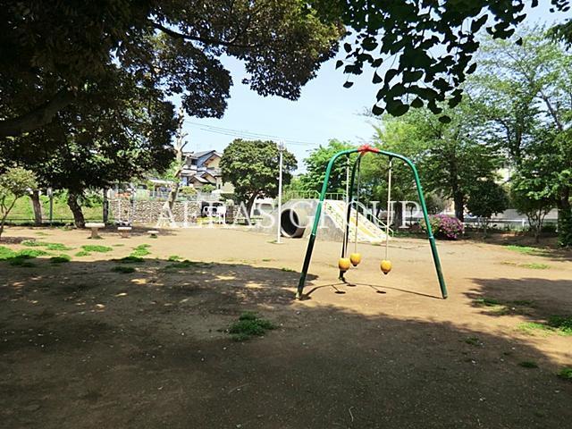 公園　宮津公園（公園）まで612m