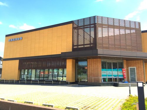 銀行　但馬信用金庫豊岡西支店（銀行）まで1292m