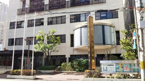 警察署・交番　大淀警察署（警察署・交番）まで309m