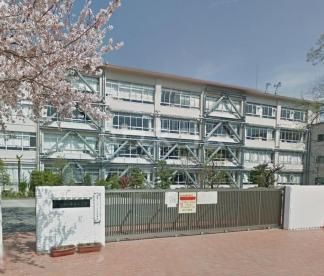 小学校　東村山市立回田小学校（小学校）まで2294m