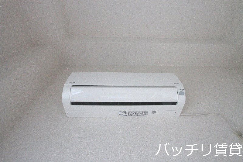 その他設備　別号室タイプの為、現状を優先致します。