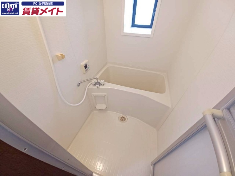 バス・シャワールーム　別部屋参照。現状優先になります。