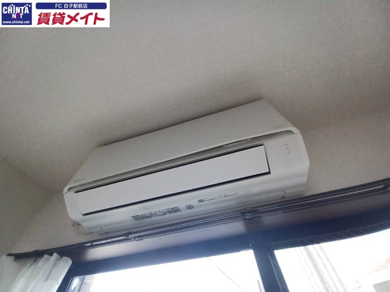 その他設備　別部屋参照。現状優先になります。