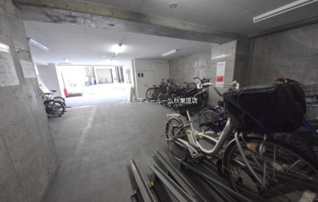その他共有部分　★《見学予約受付中》当店では契約金がクレジット決済可能です★