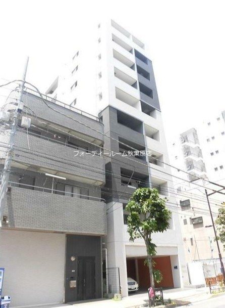 建物外観　★《見学予約受付中》当店では契約金がクレジット決済可能です★