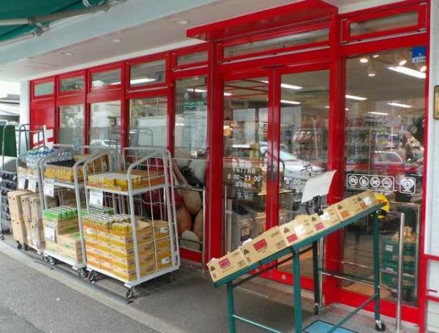 スーパー　まいばすけっと　千石３丁目店（スーパー）まで428m