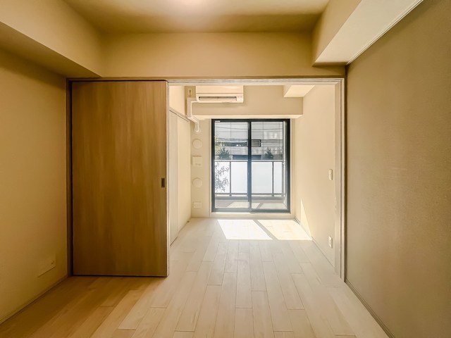 居室・リビング　※写真は同タイプ住戸です。