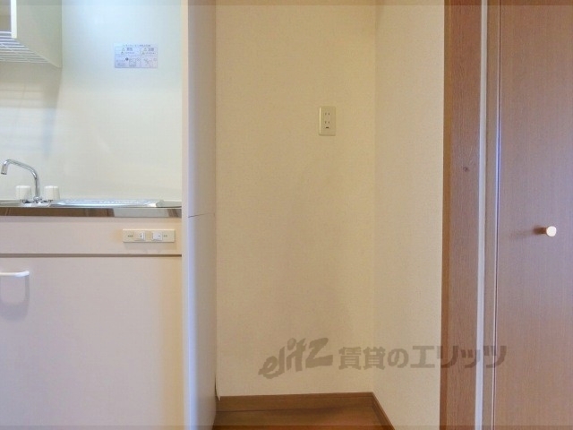 その他部屋・スペース　冷蔵庫置場