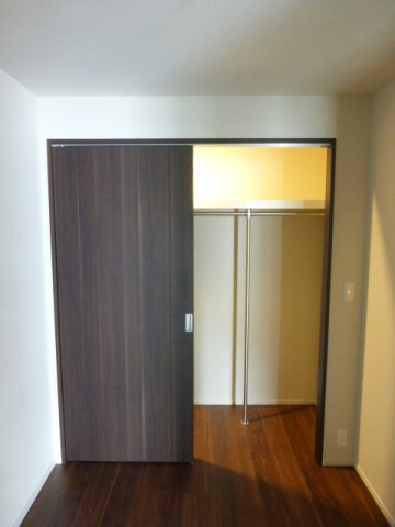 収納　収納※別部屋参考写真