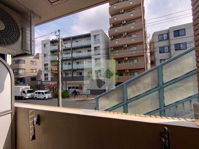 眺望　別部屋参考写真