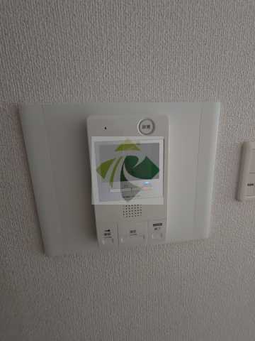 セキュリティ　別部屋参考写真
