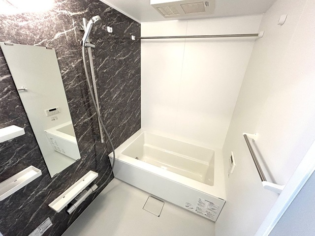バス・シャワールーム　イメージ