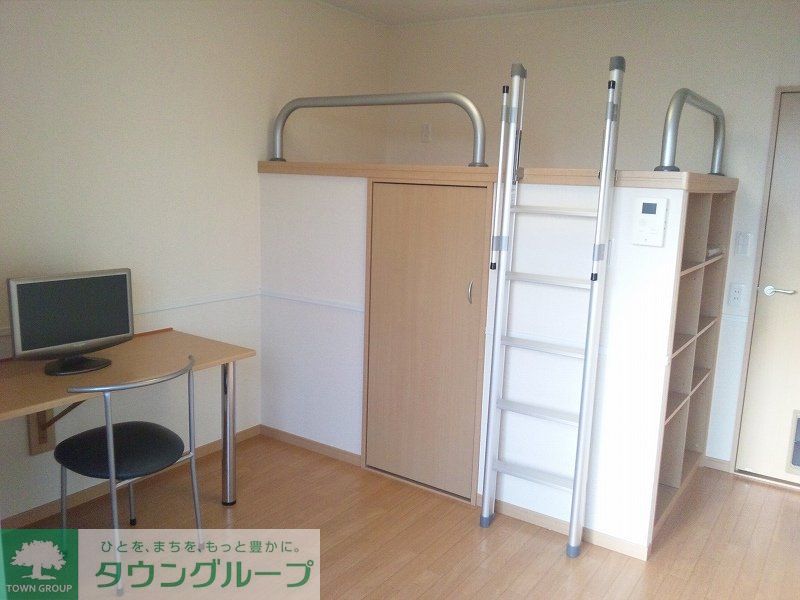 その他部屋・スペース
