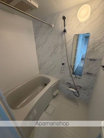 Blanc Jemis N25 仮)アルファスクエア北25西5の風呂写真