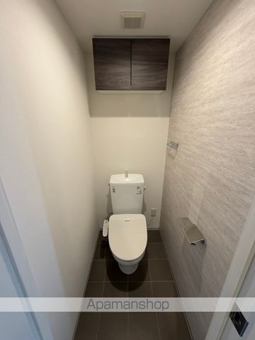 Blanc Jemis N25 仮)アルファスクエア北25西5のトイレ写真