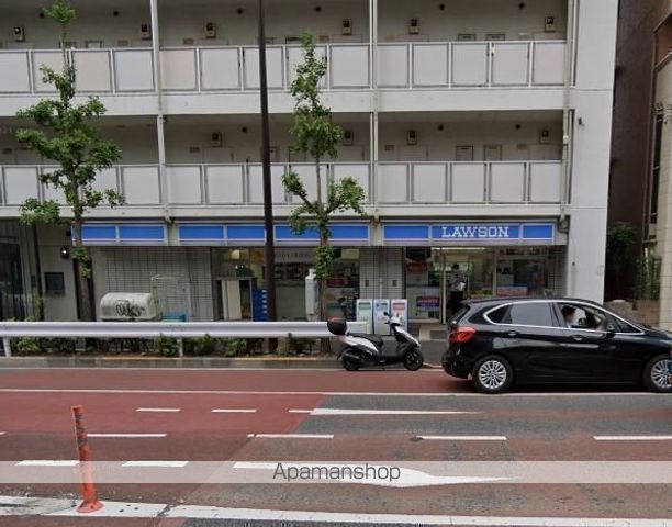 コンビニ　ローソン 大崎店（コンビニ）まで3933m