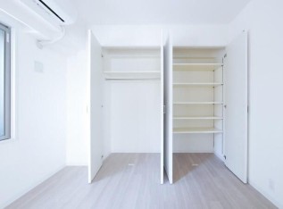 収納　収納※別部屋参考写真