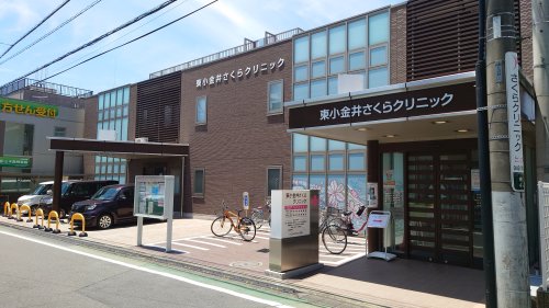 Green Commonsの周辺写真