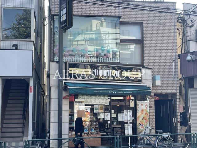飲食店　ドトールコーヒーショップ 方南町店（飲食店）まで183m